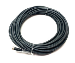 Beckhoff ZK2020-3200-0200 Single Ended Power Cable M8 4-Pin to Leads, 20m Length