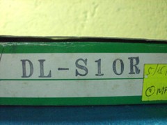 Seeka Takex DL-S10R DLS10R Sensor New
