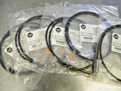 ALLEN BRADLEY 43GT-FPS10ML New Glass Fiber Optic Cable FACTORY SEALED BAGS