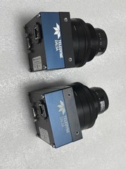 1PC LA-GM-08K08A-00-R DALSA Line Scan Camera Used test good Expedited DHL