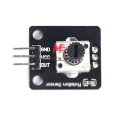 1-10PCS DC Encoder Module Rotary Potentiometer Analog Knob Module For Arduino