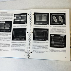 Original Tektronix 528A Instruction Manual