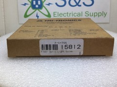 Tri-Tronics F-C-144 Glass Fiber Optic Light Guide