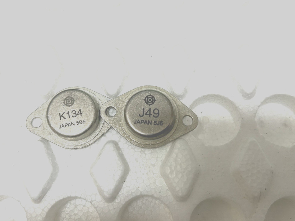 J49+K134 BY Hitachi FREE Shipping within US!