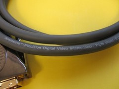 CABLES TO GO 40291-7M SONICWAVE PRECISION DIGITAL VIDEO HDMI TO DVI M/M