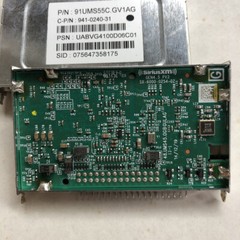 SiriusXM 91UMS55C.GV1AG 941-0240-31 Circuit Module x 1pc