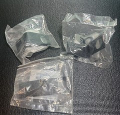 OMEGA ENGINEERING OS136-1-mA OS1361MA