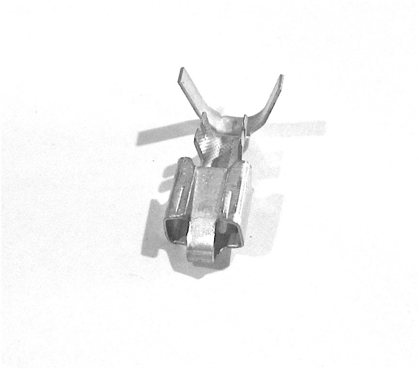 16-14ga. Metri-Pack 630 Series Female Terminal #12052455 Pack of 10