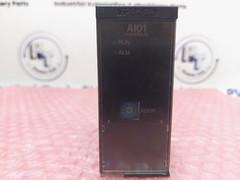 Toshiba SAI012 Analog Module 8CH V/mV Input AI01