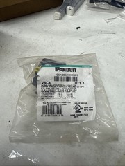 Panduit VSC6 VeriSafe Insulation-Piercing Connector – NEW