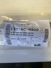 Belimo EXT-AC-R500 Air Flow Probe (500 mm) – NEW & Original Packaging