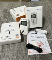 1pc Temperature data logger RC-4 RC-4HC