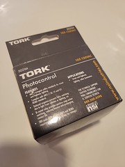 TORK 5021M PHOTOCONTROL