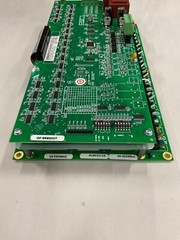 Square D MCM8364M3 Power Logic Multi-Circuit Monitoring Assembly 100-300VAC