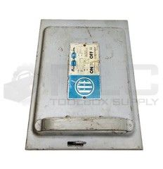 ITE BULLDOG ELECTRIC BP-321 BUS-TRIBUTION BUS PLUG 30A 240V