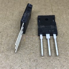 MTX-IC 5X U30D20C New Best TO-3P 30A GLASS PASSIVATED DUAL S Fast Delivery