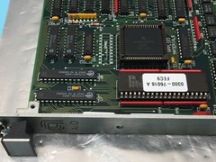 AMAT 0100-20100 Analog I/O Board, AI/O, 140374