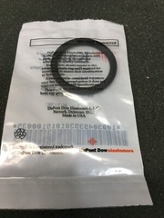 KALREZ AS-568A O-RING K# 326, COMPOUND:4079, 2-326, 122716