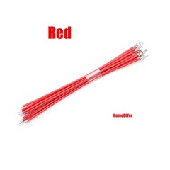 XH2.54 Jumper Wire Dupont Terminal Cable Connector Single/Double Head 10/20/30cm