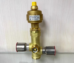1PC Danfoss ETS 100 034G0508 Electric expansion valve,1 3/8 in- BRAND NEW