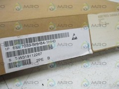 SIEMENS 6ES7033-5HH84-1HH0 OCU2 PRECHARGE BOARD NSMP