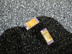 MC68605RC10/MC68020CRC25E/TS68000MC10/AD537KD/TS68C000VC10A CPU GOLD OBSOLETE/2
