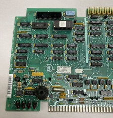 GE FANUC,44A719291-001 R04/4,CIRCUIT BOARD