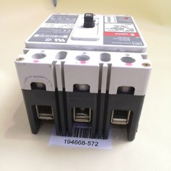 Cutler-Hammer Circuit Breaker HMCP100R3CA02