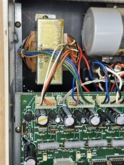 TOSHIBA VF10P-2030B0 VF10P2030B0 Transistor Inverter VF PACK-P AC Motor Control