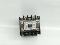 Mitsubishi S-C21 SC21 200V Contactor 30 Days Warranty Expedited Shipping