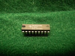 Lot of 9 NOS Vintage Texas Instruments TMS99532ANL Frequency Shift Keyed Modem