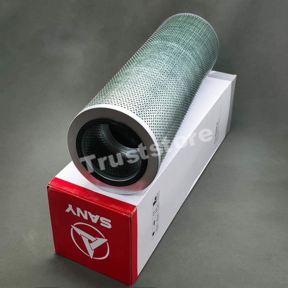 New Hydraulic Return Oil Filter Element 60193266