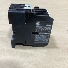 GE CR7CA-10 CR7CA Contactor 110V 50Hz 120V 60Hz 30 Days Warranty Fast Shipping