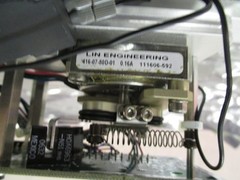 Asyst Crossing Automation 9701-2143-01, Assy, Fru, Opt Wafer Mapper, BTB, 398664