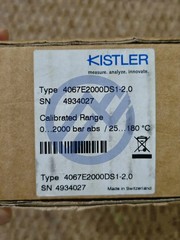 4067E2000DS1-2,0 Brand new Pressure Sensor Express DHL