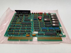 GE IC600CB516B Comm Control Type 2 I/O Module Series Six CB-516B