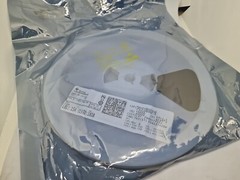 TEXAS INSTRUMENTS TPD1E10B06DP ESD Suppressors / TVS Diodes . New Reel of 10,000