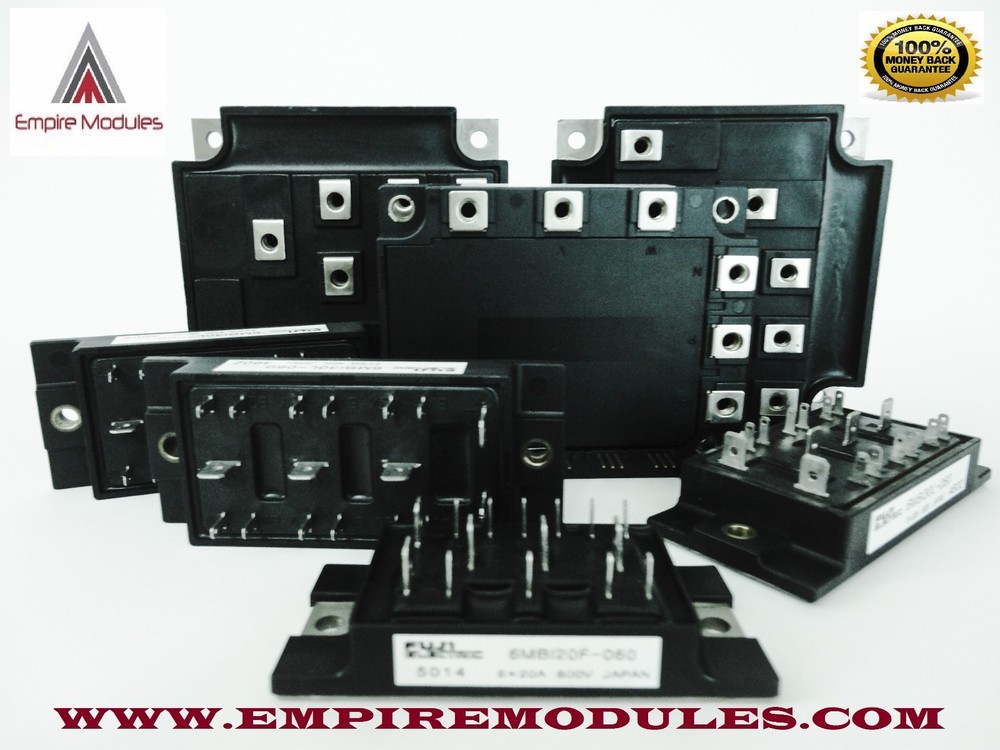 NEW MODULE FCA75CC50 SANREX MOSFET MODULE ORIGINAL