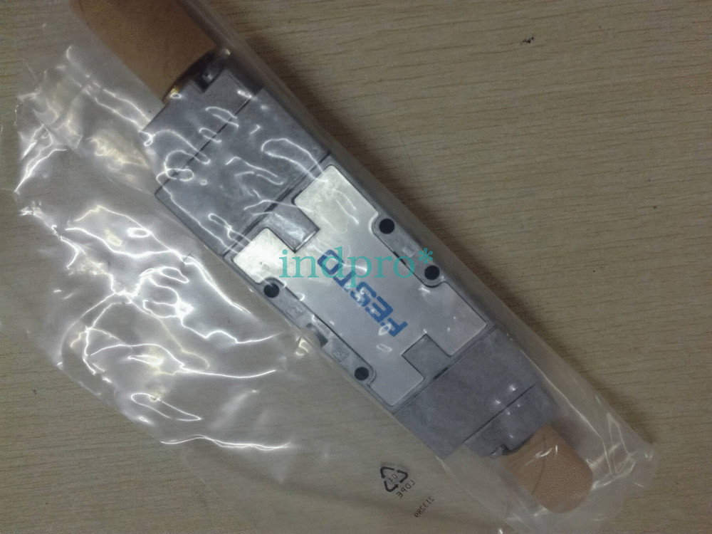 Applicable for FESTO Solenoid Valve 30486 JMFH-5-1/8-B 6211 19758 15901 19705