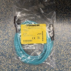 Turck RSC RJ45 840-3M U7819-3