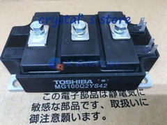 1PCS TOSHIBA MG100Q2YS42 Power Module Supply New 100% Quality Guarantee