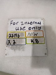 Demag Plastics 309671 Hydraulic Filter Element Injection Molding Machine VanDorn