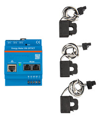 Victron REL200300100 Energy Meter VM-3P75CT