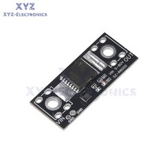 80V 50A High-Current Ideal Diode Module Charging Anti-Reverse Current Protection