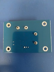 DIODES INCORPORATED AP61102QZ6-EVM IC Development Tool