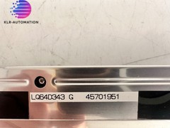 SHARP LQ64D343 G LCD Screen 25x18x15 cm