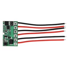 6.4V 7.4V 11.1V 12V Solar Street Light Circuit Board Light Driver Control Board