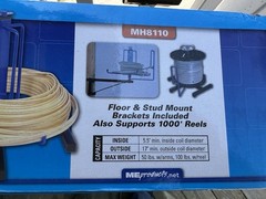 Madison Electric (Southwire) MH8110 Wiresmart Caddy For Romex Or MC New In Box