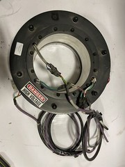 United Equipment S80AN09SAG2 8” Slip Ring Assembly