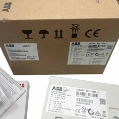 New Variable Frequency Drive ACS355-03U-09A8-2 for ABB 3AUA0000058206 9.8A 3HP